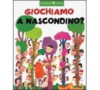 Giochiamo a nascondino?