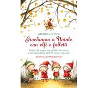 Giochiamo a Natale con elfi e folletti