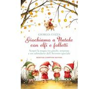 Giochiamo a Natale con elfi e folletti