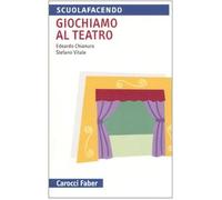 Giochiamo al teatro