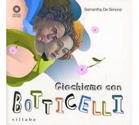 Giochiamo con Botticelli. Ediz. multilingue