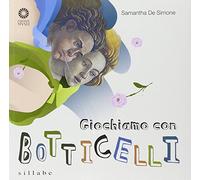 Giochiamo con Botticelli. Ediz. multilingue