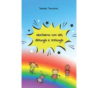 Giochiamo con gli iati, dittonghi e trittonghi