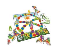 Giochiamo Con Il Brutto Bruco Affamato | 2-4 Giocatori