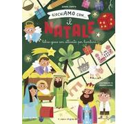 Giochiamo con... Il Natale. Ediz. illustrata