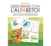 Giochiamo con l’alfabeto!