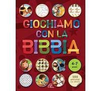 Giochiamo con la Bibbia
