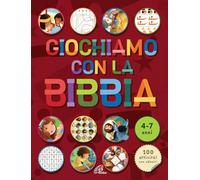 Giochiamo con la Bibbia