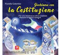 Giochiamo con la Costituzione. Con video