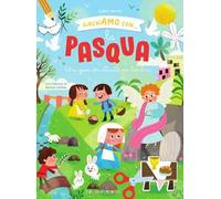 Giochiamo con... La pasqua
