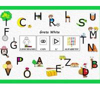 Giochiamo con l'alfabeto! in CAA