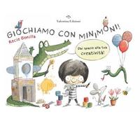 Giochiamo con Minimoni!