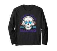 Giochiamo Il Gioco, Game Over Maglia a Manica