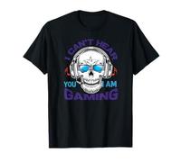Giochiamo Il Gioco, Game Over Maglietta