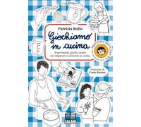 Giochiamo In Cucina