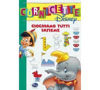 Giochiamo insieme. Ediz. illustrata