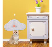 Giochini Per Gatti Accessori Giocattolo Graffiare Il Gatto Tiragraffi