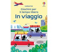 Giochini per il tempo libero: In viaggio