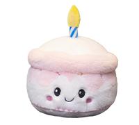 Giochio Presh Corso Di Bagli - Pillow Paund Cattura | Pp Cotton Cuddly Sleeping Companion | Bambola A Cuscino Morbido Per Divano | 170 G Di Peluche Giocattolo Per Donne Per Donne | Cuscino Per