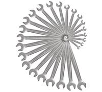 Gioco 25 Chiavi Miste ULTIMATE Da 6 A 34 Mm Kstools