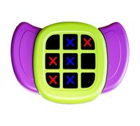Gioco , 3 in 1 Portable Puzzle Game Console , Giochi di Viaggio Portatile per l'istruzione e la crescita della memoria, Giocattoli Portatili, Giocattoli educativi per 3 anni in su, g