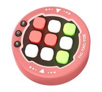 Gioco 3 in,Gioco portatile | Giochi rompicapo da tavolo | puzzle da tavolo per famiglie basato sulla per adulti e bambini 3 ai 5 anni