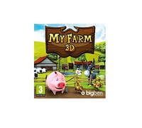GIOCO 3DS MY FARM
