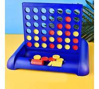 Gioco 4 in fila, gioco di strategia da viaggio per bambini, adulti, picnic,