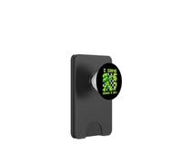 Gioco 67 Ore Al Giorno Sei Sette Compleanno Gamer PopSockets PopWallet per MagSafe