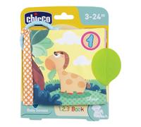 Chicco Libretto 123