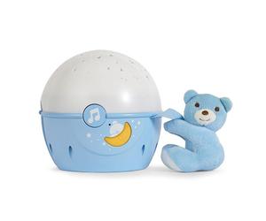 GIOCO 76472 PROIETTORE ORSO AZZ