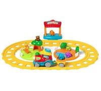 GIOCO 91410 TRENINO AVVENTURE