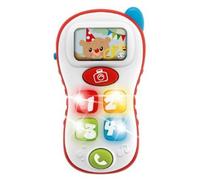 Chicco Gioco Abc Selfie Phone Ita/En