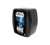 Gioco a quiz Top Trumps Star Wars