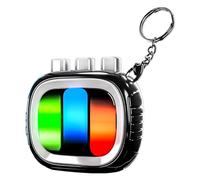 Gioco A Spinta, Modalità Multi-livello, 6x6,5x2,5 Cm, Luce Di A Spinta Rapida, Console Di Ritmica Per Bambini, Display Luminoso Interattivo, Per Un'educazione All'intrattenimento Ril