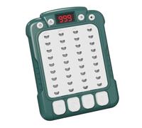 Gioco A Spinta Rapida - Console Puzzle Con Pressione Delle Dita, Giocattolo Interattivo Per La sfidas Della Velocità, Dispositivo Di Addestramento Alla Reazione Desktop | Accessorio Divertente