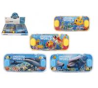 Gioco acquatico Mondo Marino