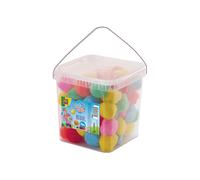 GIOCO ACQUATICO SES CREATIVE Splash water balls - da esterno, 2 giocatori, plastica, 3 anni e oltre