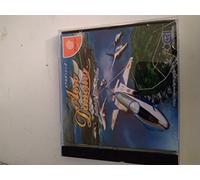 GIOCO AERO DANCING FEATURING BLUE IMPULSE PER SEGA DREAMCAST JAPAN IMPORT NTSC-J