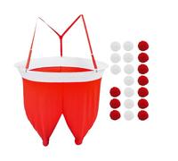 Gioco All'Aperto Dei Mutandone Della Nonna | Giocattoli Da Lancio Giganti - Set Di Giochi All'Aperto Con Mutandone Sovradimensionati | Per Cortile Compleanno Natale Riunioni Raduni Carnevale Gruppo Ad