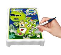 Gioco Allegro Chirurgo per Bambini Gioco Piccolo Chirurgo Gioca al Dottore
