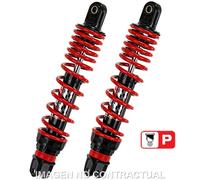 Gioco Ammortizzatori Posteriori YSS GAS DTG HONDA PCX 125 (10-13) Per Moto