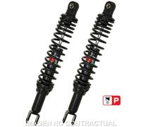 Gioco Ammortizzatori Posteriori YSS Gas DTG Honda SH 300-Forza 250 Moto Motore