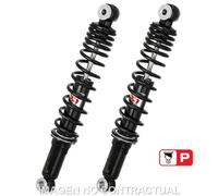 Gioco Ammortizzatori Posteriori YSS GAS DTG PIAGGIO BEVERLY 125-200 Per Moto