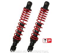 Gioco Ammortizzatori Posteriori YSS Gas DTG Yamaha X-Max 250-300 Per Moto