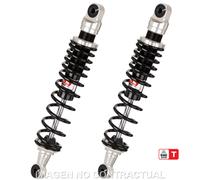 Gioco Ammortizzatori Posteriori YSS GAS Eco Line Honda CR 125 Per Moto Ricambi