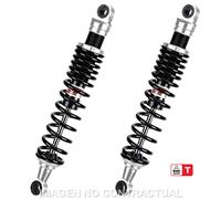 Gioco Ammortizzatori Posteriori YSS Gas Eco Line HONDA PC 800 PACIFIC Per Moto