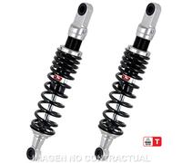 COPPIA AMMORTIZZATORI POSTERIORI GAS YSS PER MOTO HONDA VF 750 SUPER MAGNA 86>94
