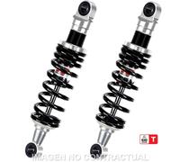 Gioco Ammortizzatori Posteriori YSS GAS ECO LINE HONDA VT 1100C SHADOW Per Moto
