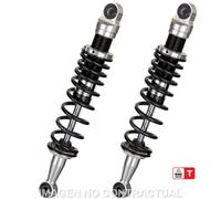 Gioco Ammortizzatori Posteriori YSS Gas Eco Line KAWASAKI 550 ZEPHYR Per Moto